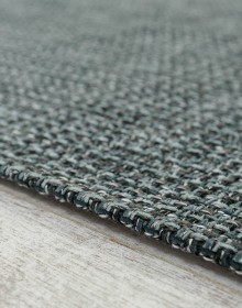 Синтетичний килим REMIX 139300 BLUE - высокое качество по лучшей цене в Украине.